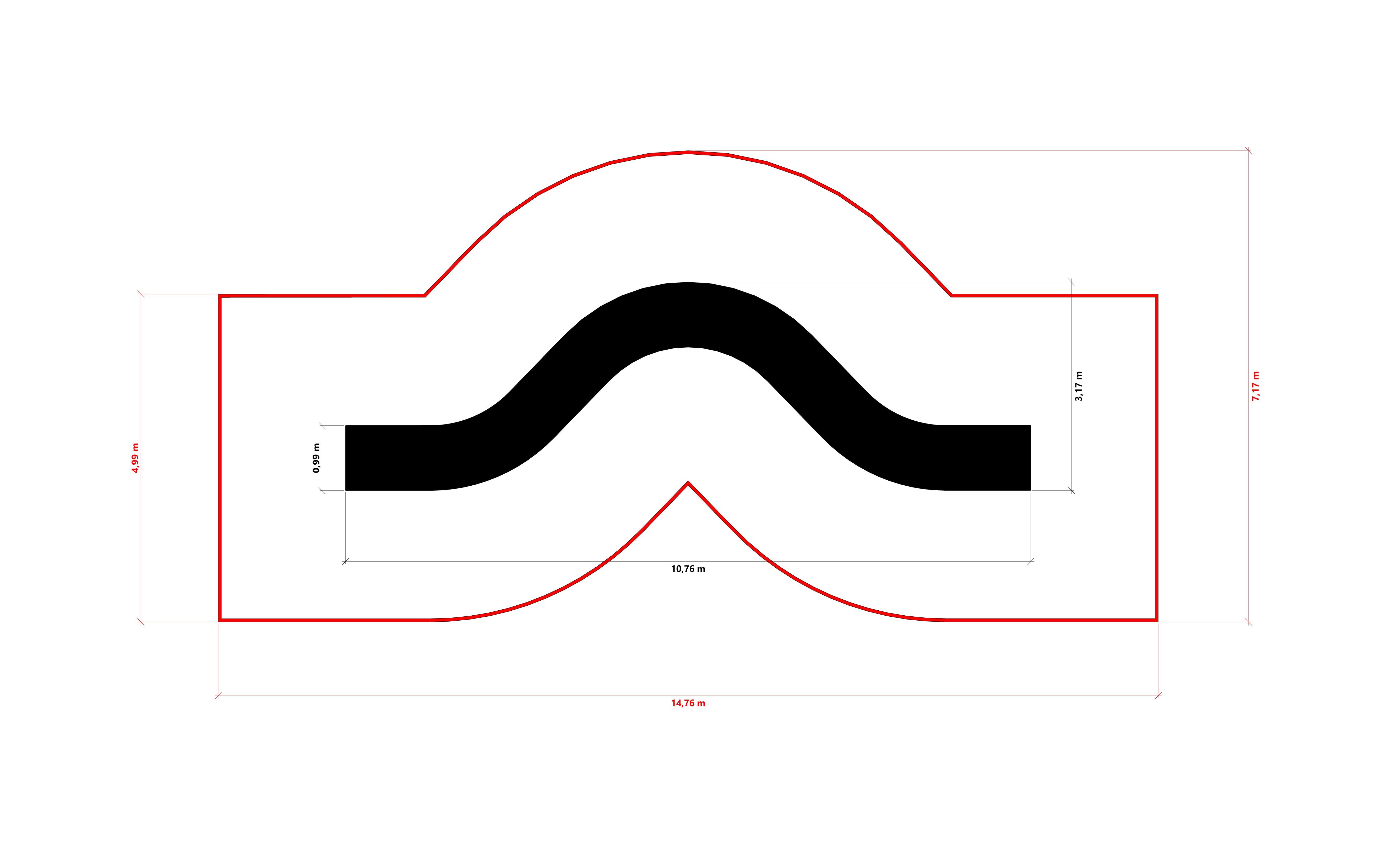 Bicycle track Larix W19 – foto 2