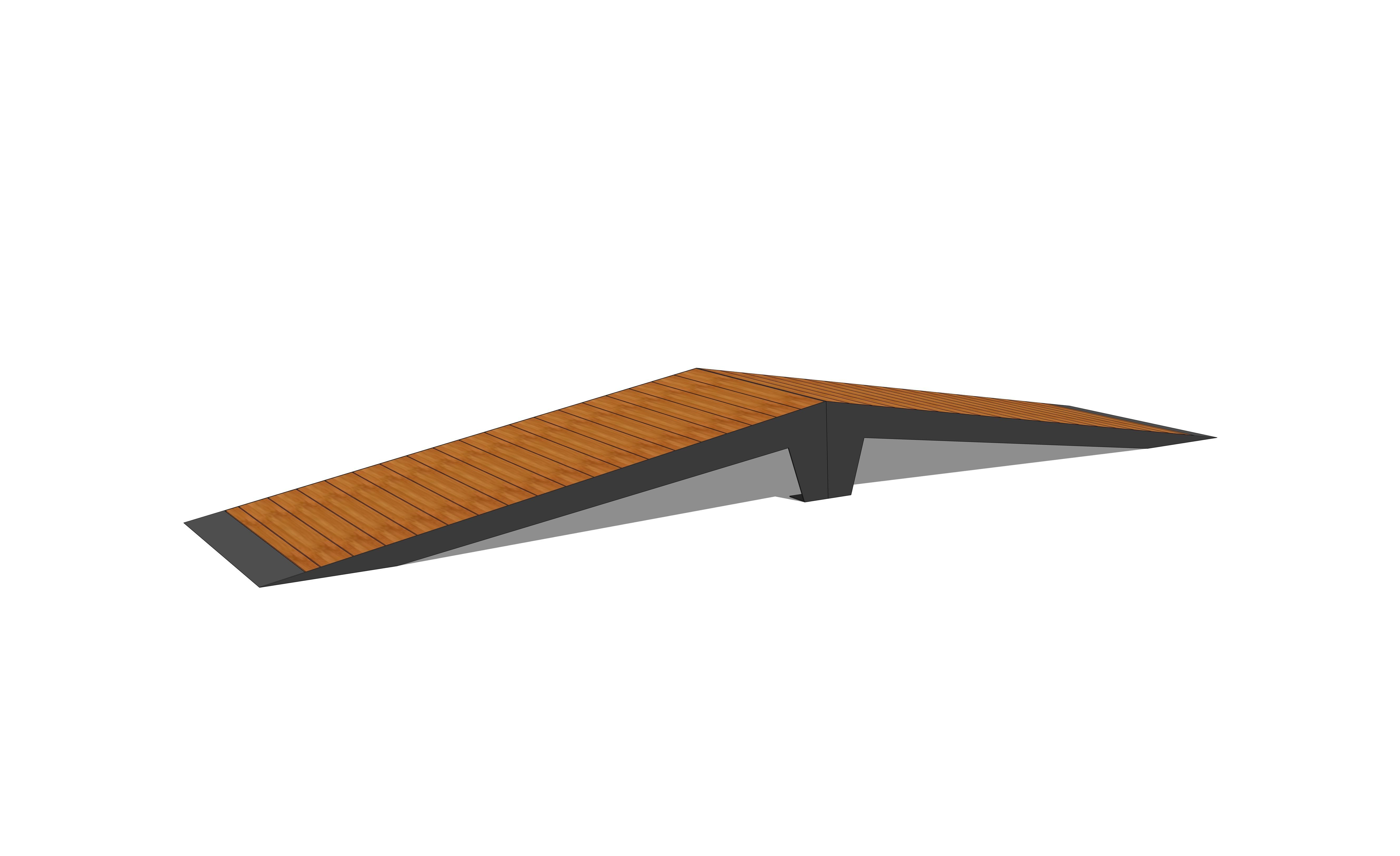 Bicycle track Larix W6 – foto 2