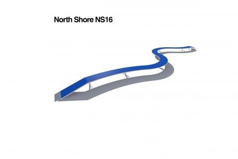 North Shore NS16
