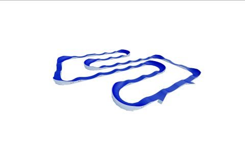 Pumptrack Adelaile E PC7EEPE