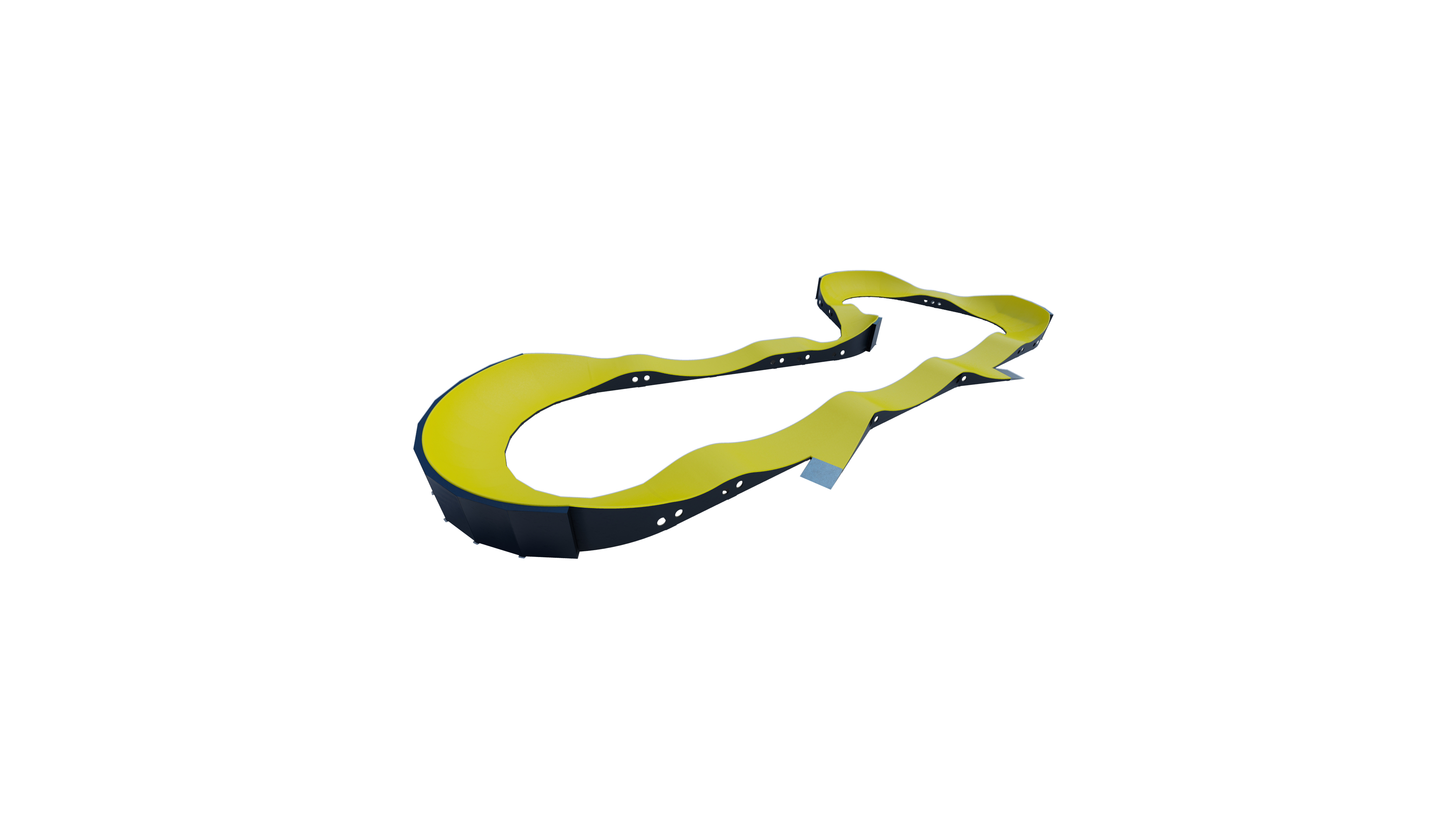 Pumptrack Dino Plus PC4EE – foto 2