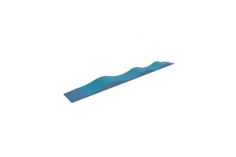 Pumptrack Line 1 LF001