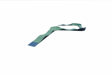 Pumptrack Line 4 LF004