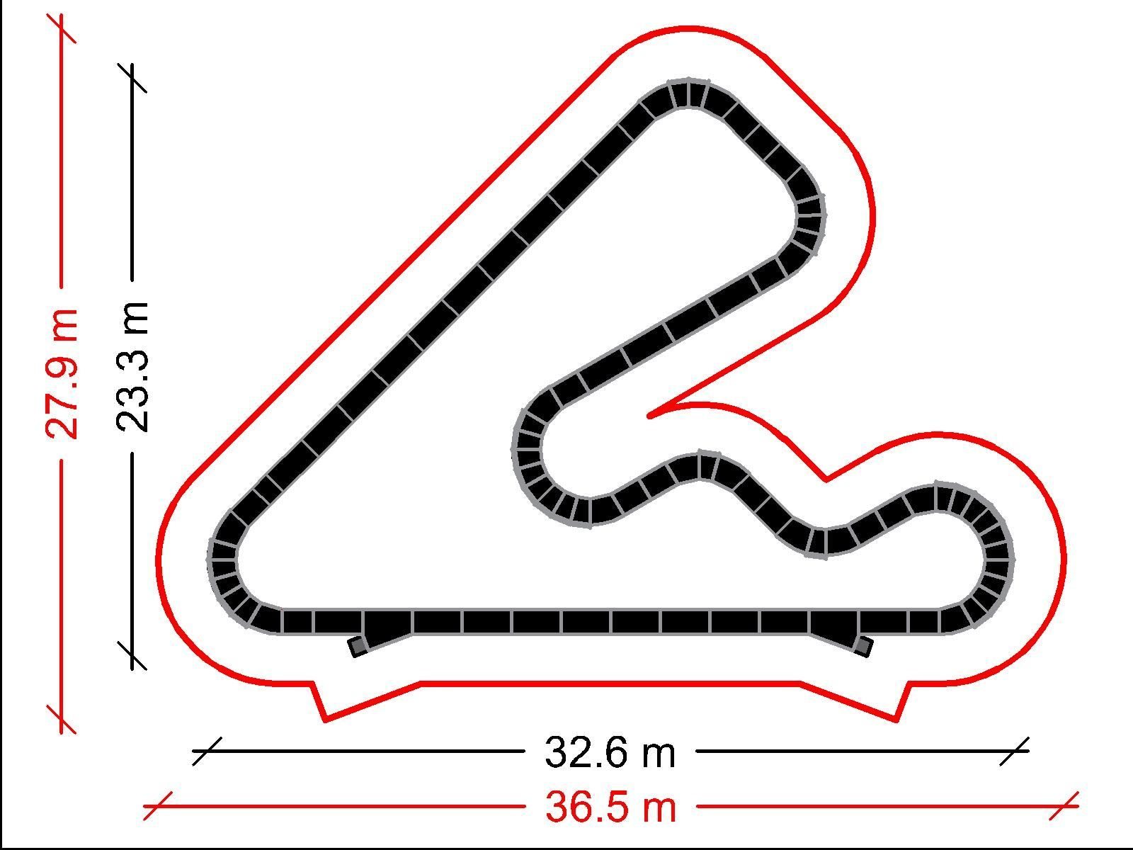 Pumptrack Monaco E PC6EPE – foto 1