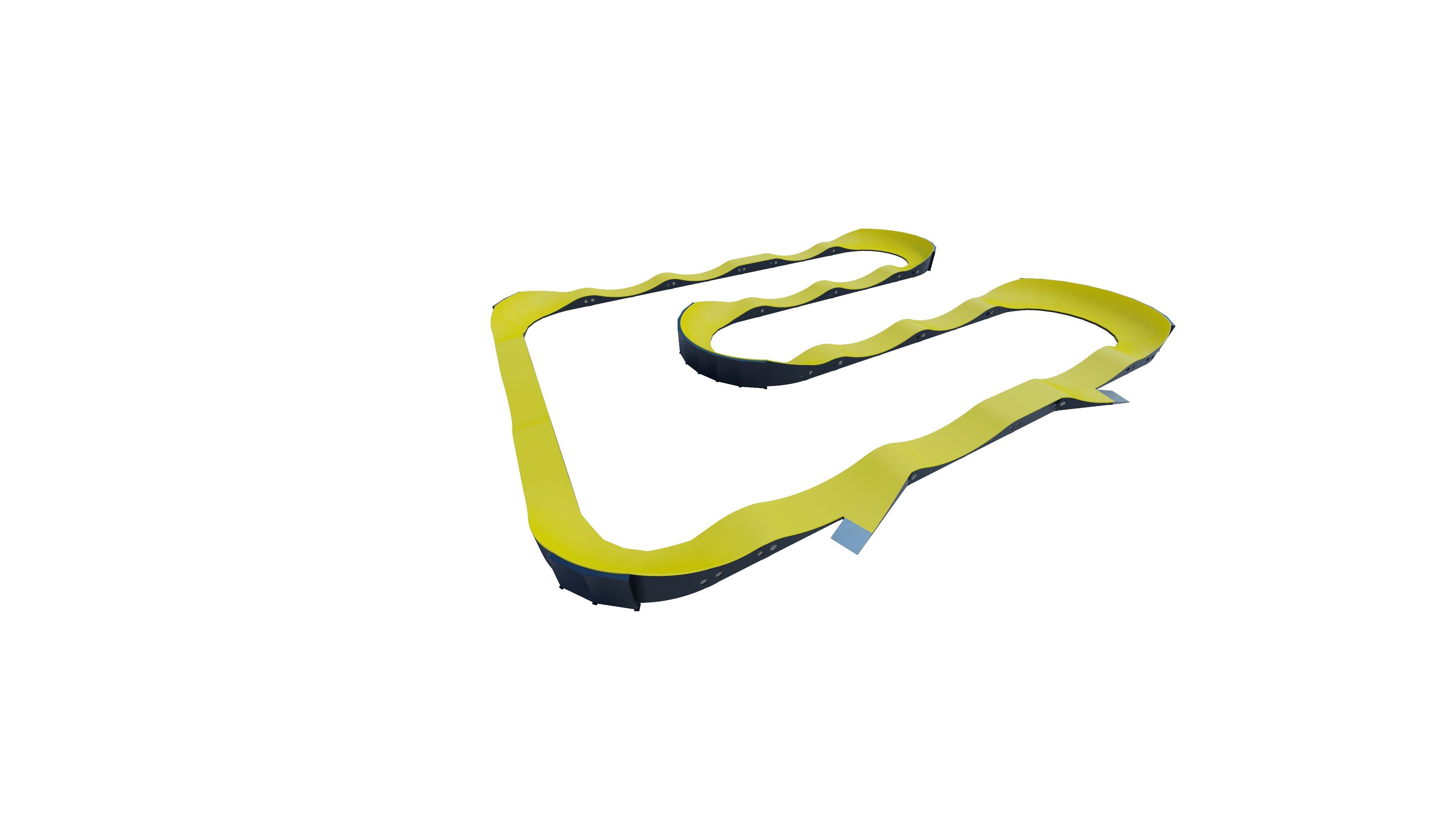 Pumptrack Sakhir E PC4AE – foto 3