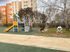 Set cu trei turnuri cu podeț pentru loc de joacă - BGL-1108 imagine 3