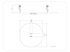 Single - BGL-4075-4-22X25-1A imagine 6