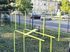 Bare paralele pentru tracțiuni street workout - BGL-7601 imagine 2