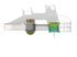 Set cu două turnuri cu tobogan pentru loc de joacă - BGL-8015 imagine 10