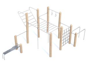 Street Workout