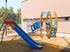 Set de aventură cu carusel pentru loc de joacă - BGL-8514 imagine 4