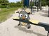 Balansoar cu liliac și șoricel - BGL-8652 imagine 3