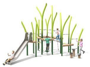 Flora Play
